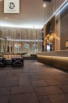 Hotel Nueva Estancia