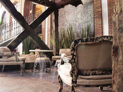 Hotel Nueva Estancia