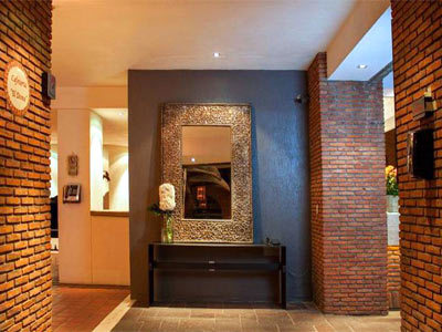 Hotel Nueva Estancia