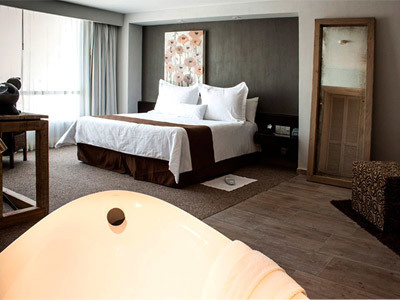 Hotel Nueva Estancia