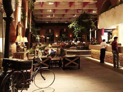 Hotel Nueva Estancia