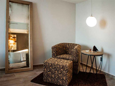 Hotel Nueva Estancia