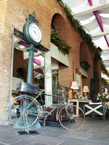 Hotel Nueva Estancia