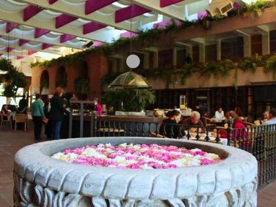 Hotel Nueva Estancia