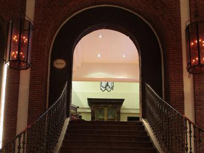 Hotel Nueva Estancia