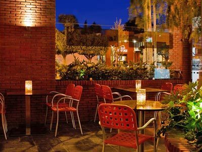 Hotel Nueva Estancia