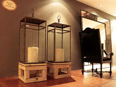 Hotel Nueva Estancia
