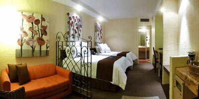Hotel Nueva Estancia