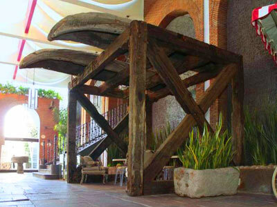 Hotel Nueva Estancia