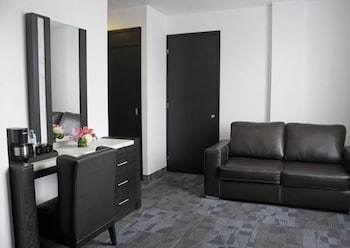 Hotel Real Rex