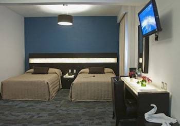 Hotel Real Rex