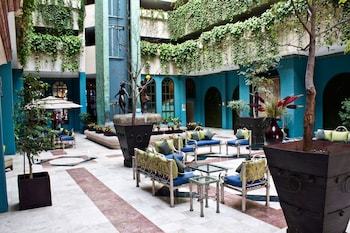 Hotel San Francisco Leon