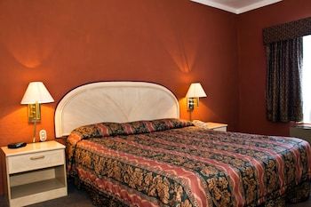 Hotel San Francisco Leon