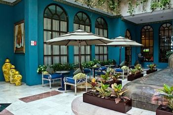 Hotel San Francisco Leon