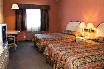 Hotel San Francisco Leon