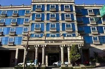 Hotel San Francisco Leon
