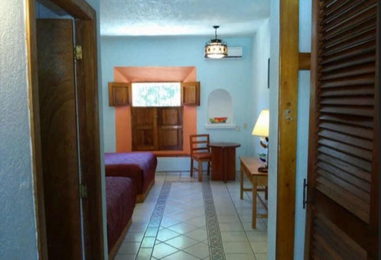 Hotel Misi�n Catavi�a