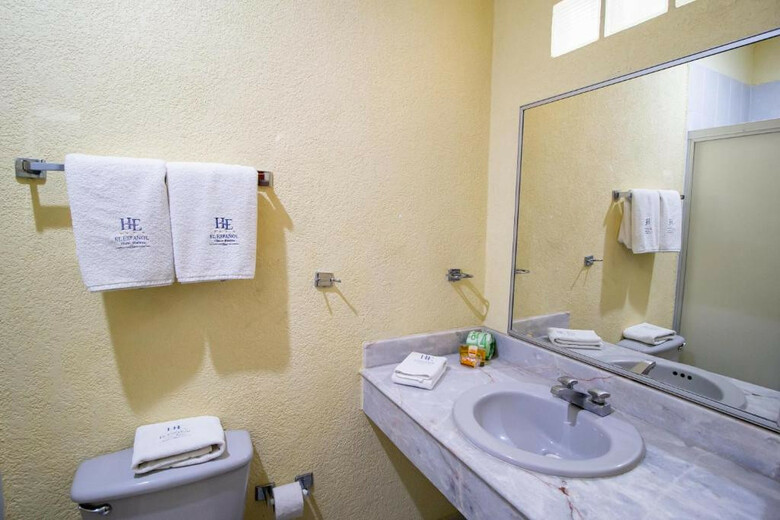 Hotel El Espa�ol