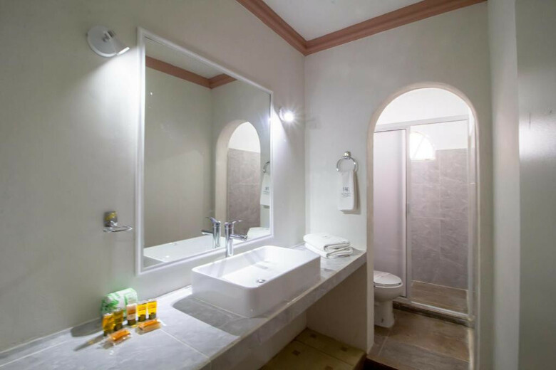 Hotel El Espa�ol