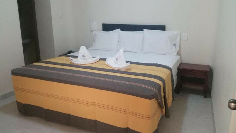 Hotel El Espa�ol