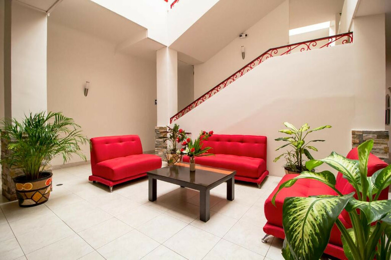 Hotel El Espa�ol