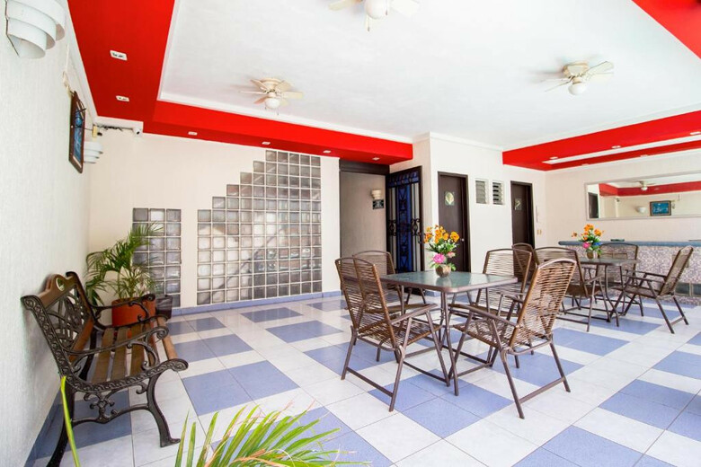 Hotel El Espa�ol