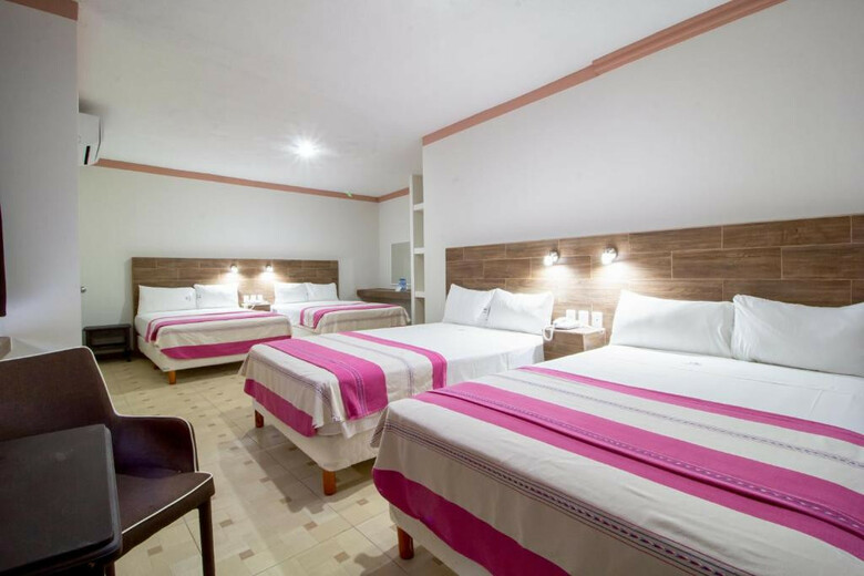 Hotel El Espa�ol