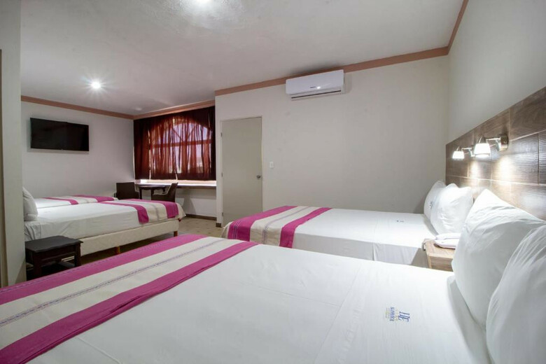Hotel El Espa�ol
