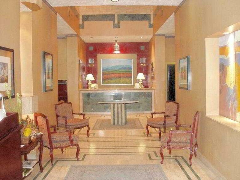 Hotel Pedregal Palace