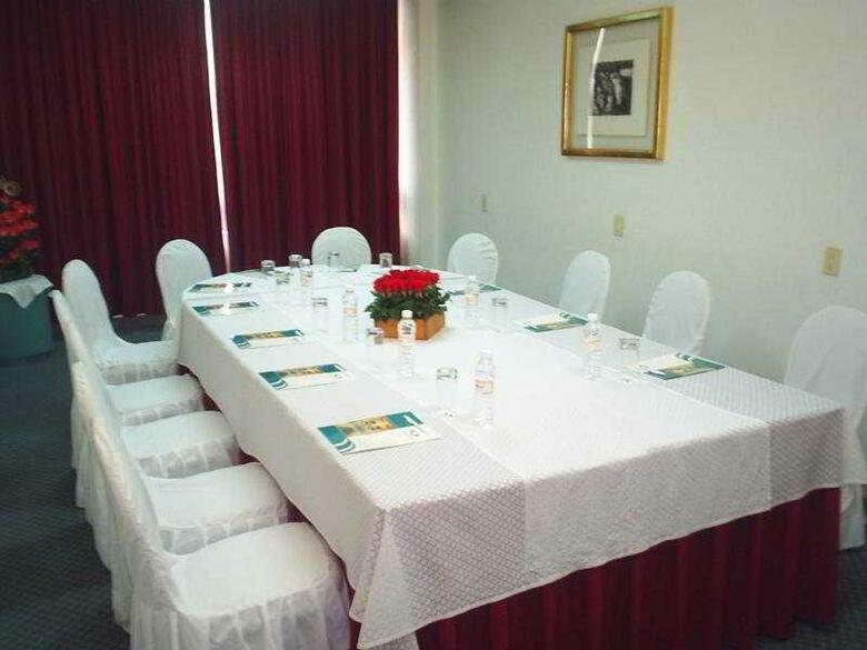 Hotel Pedregal Palace