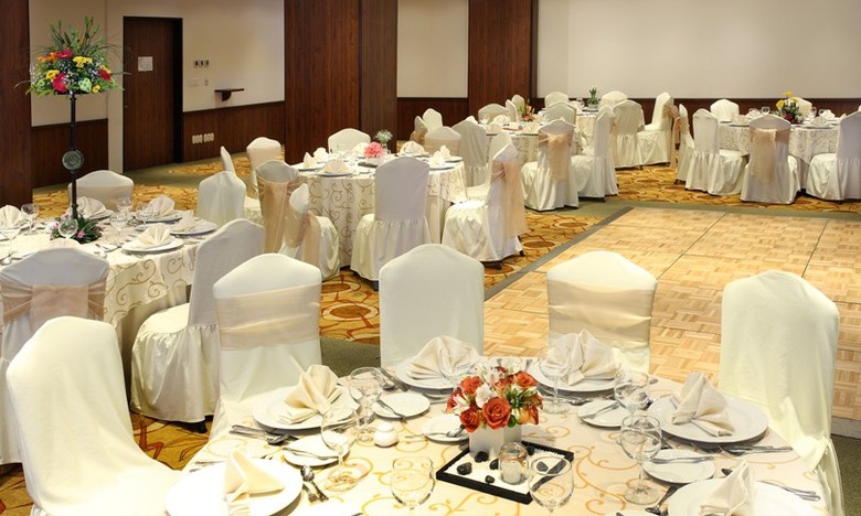Hotel Holiday Inn Ciudad De M�xico Trade Center