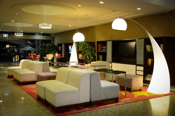 Hotel Holiday Inn Ciudad De M�xico Trade Center