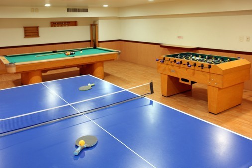 Hotel Holiday Inn Ciudad De M�xico Trade Center