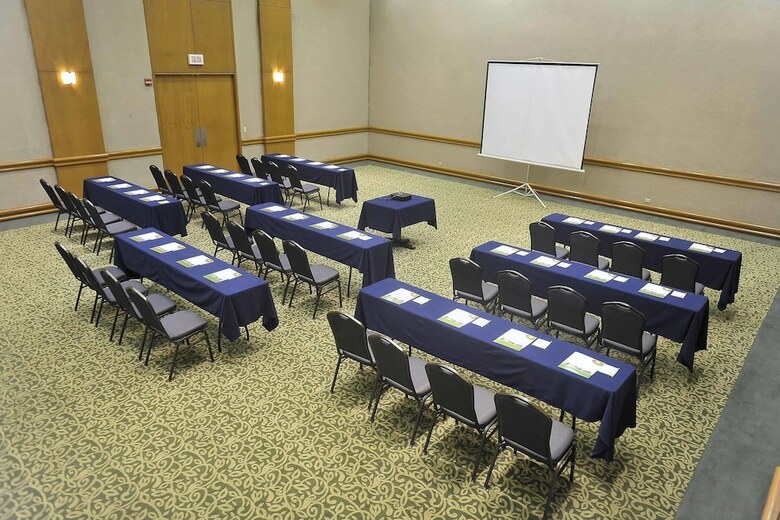 Hotel Courtyard Marriott Monterrey San Jeronimo