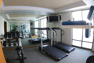 Hotel Quality Inn Horizon Morelia