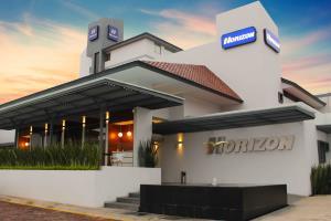 Hotel Quality Inn Horizon Morelia