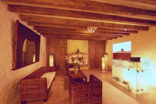 Hotel Villa Monta�a