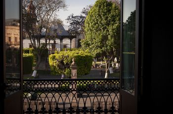 Hotel Casino Morelia