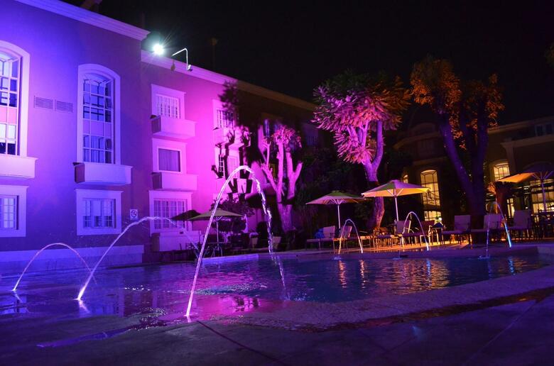 Plaza Camelinas Hotel