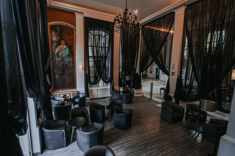 Plaza Camelinas Hotel