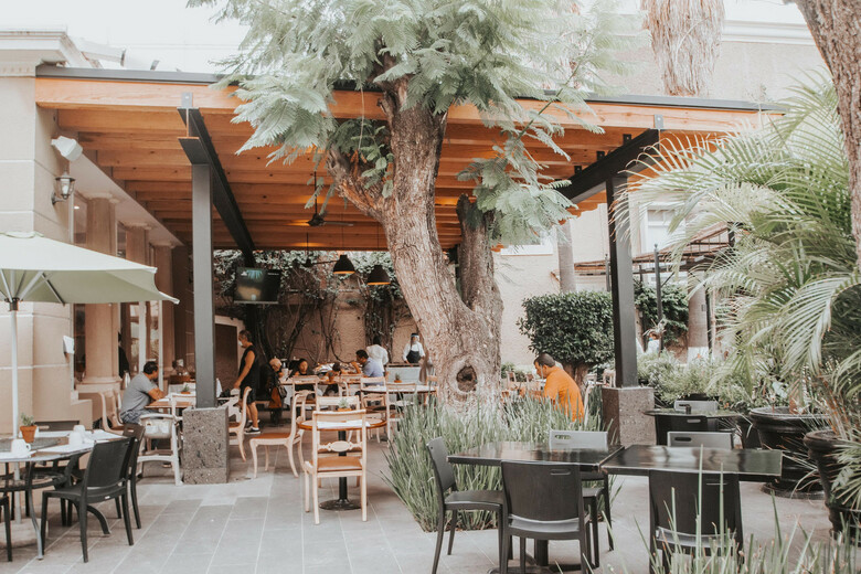 Plaza Camelinas Hotel