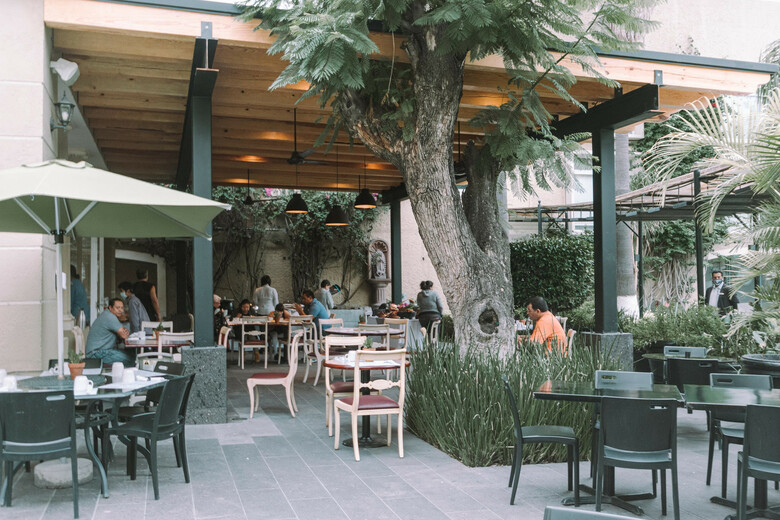Plaza Camelinas Hotel