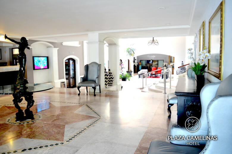 Plaza Camelinas Hotel