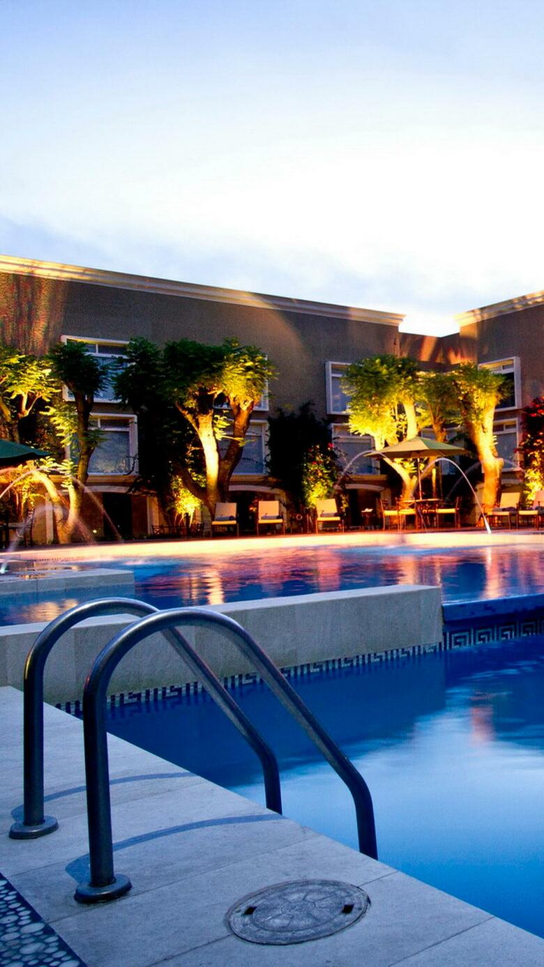 Plaza Camelinas Hotel
