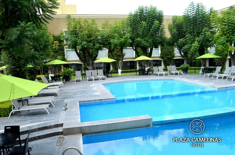Plaza Camelinas Hotel