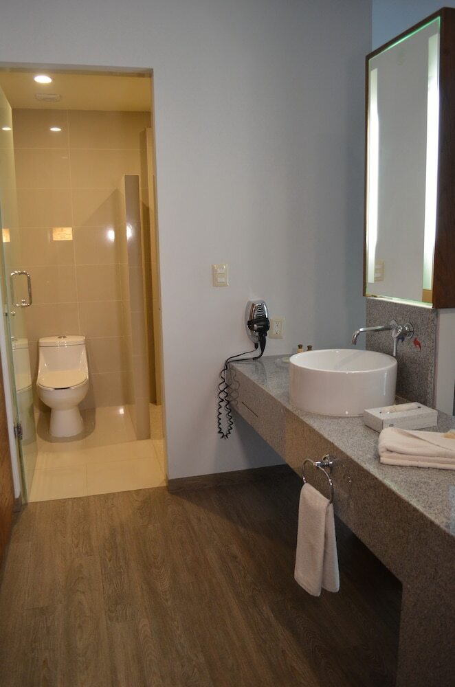 Plaza Camelinas Hotel