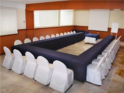 Plaza Camelinas Hotel