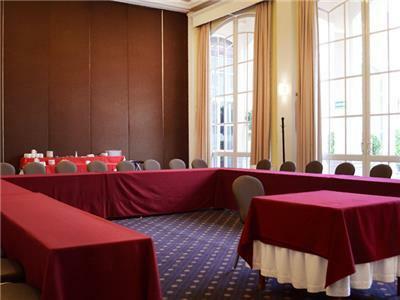 Plaza Camelinas Hotel