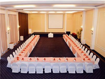 Plaza Camelinas Hotel