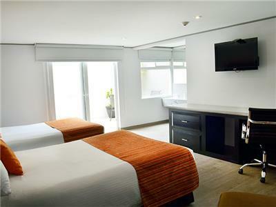 Plaza Camelinas Hotel